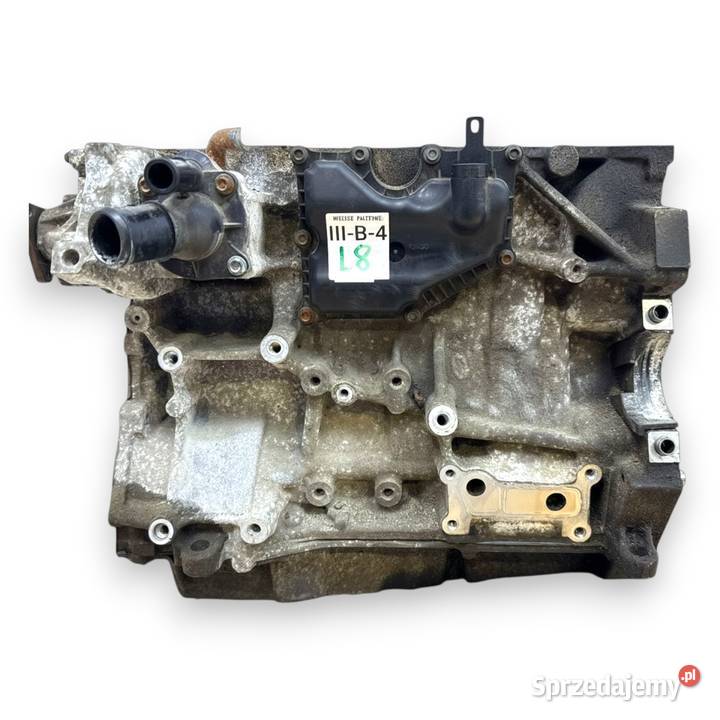 DÓŁ SILNIKA L8 Mazda 5 6 Mazda5 Mazda6 18 16V Chełm sprzedam