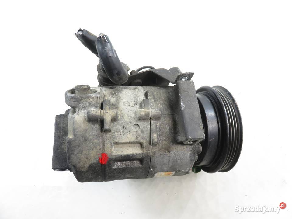 KOMPRESOR KLIMATYZACJI AUDI A4 8D2 B5 19 TDI