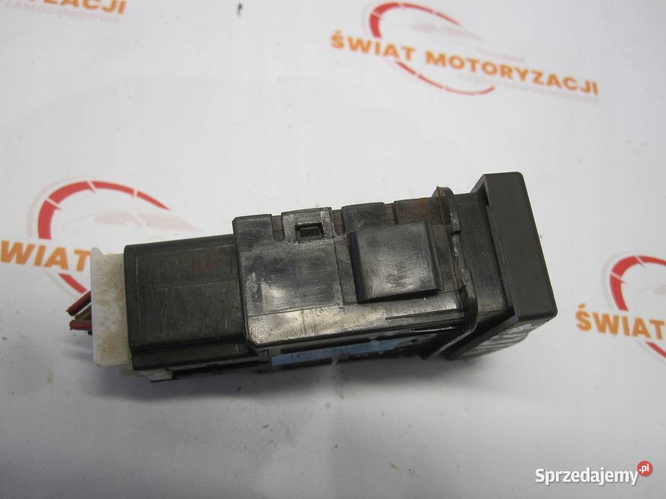 FORD RANGER IV 07r przełącznik podgrzewania Kielce