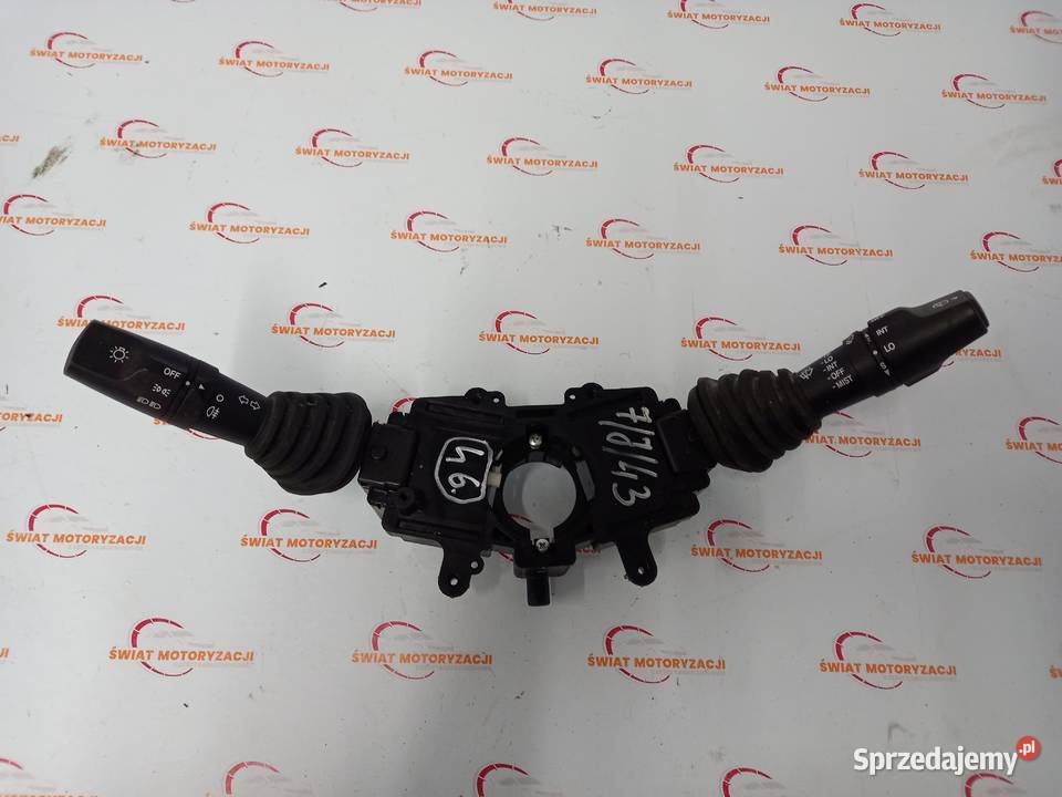 CHEVROLET CAPTIVA I 09r przełącznik zespolony Kielce sprzedam