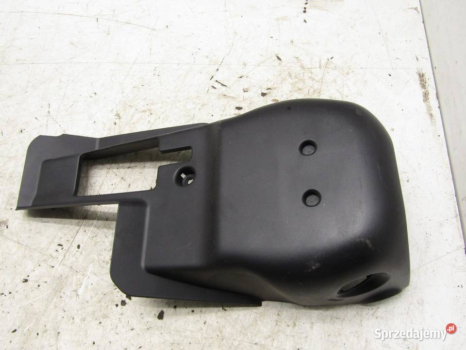 OSŁONA KOLUMNY KIEROWNICZEJ HONDA CIVIC X Osłony i zaślepki lubelskie