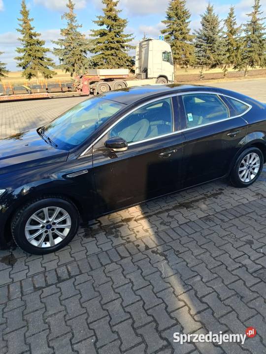 Ford mondeo MK4 Mondeo Potok sprzedam