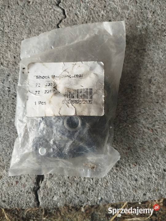 tylne mocowanie amortyzatora BMW e36 Kwidzyn