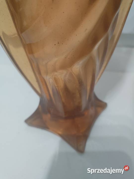 Wazon hortensja Luboszewy