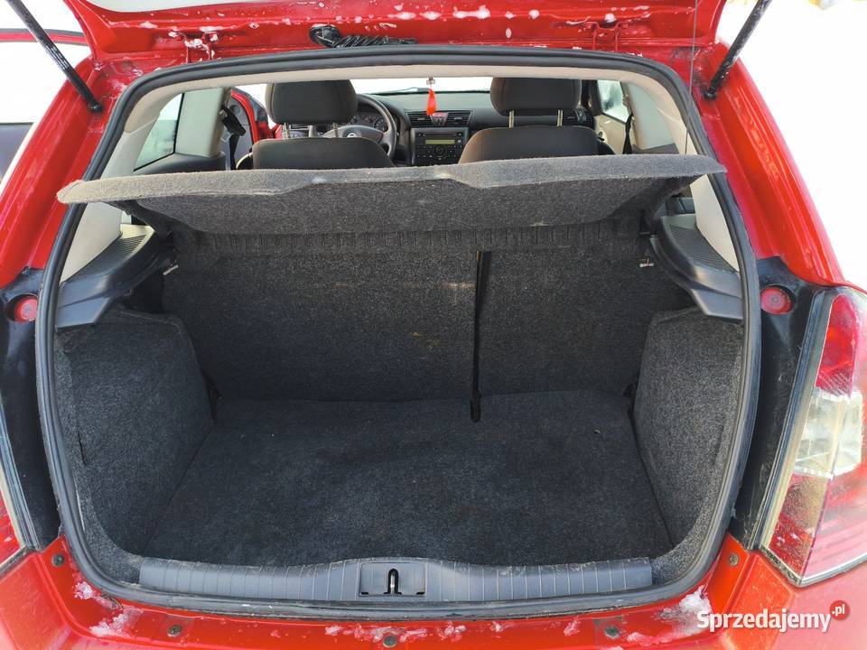 Fiat stilo 2005 14 Benzyna VAT marża sprzedam