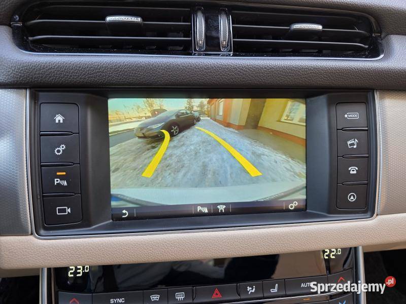 30 V6 340AutomatPrzebieg 97083Bogate wyposażenie nieuszkodzony Warszawa