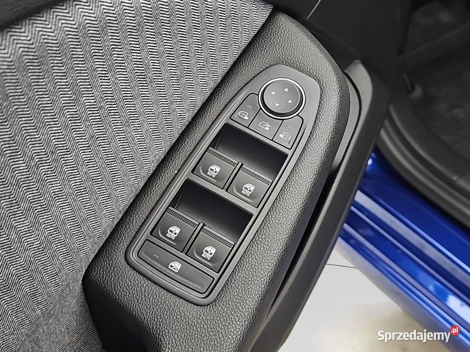 Clio 16 ETECH Full Hybrid 145 Techno niebieski śląskie
