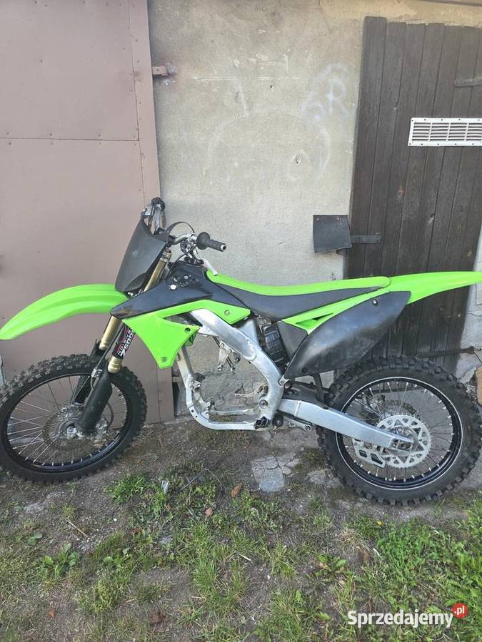 Ramy pod swap cross enduro yamaha suzuki Części i akcesoria motocyklowe