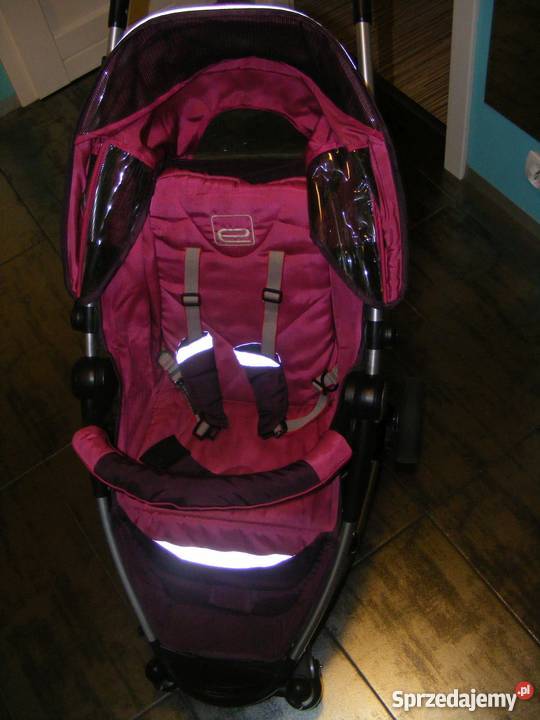 WÓZEK ESPIRO MAGIC 4 NOWY Gliwice śląsk Gliwice