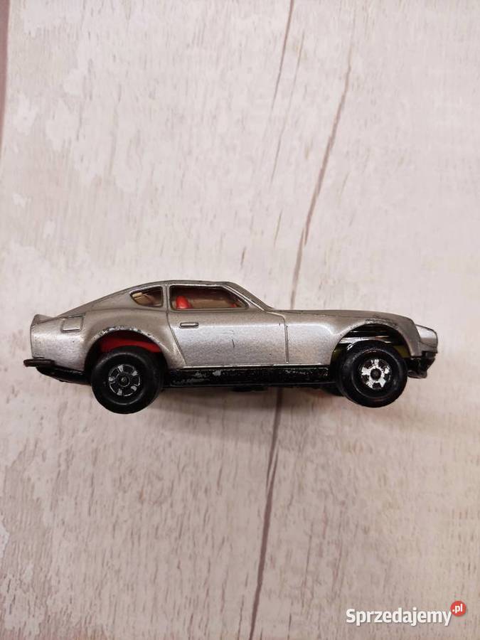 Matchbox Lesney Speed Kings K52 Datsun 240 Z