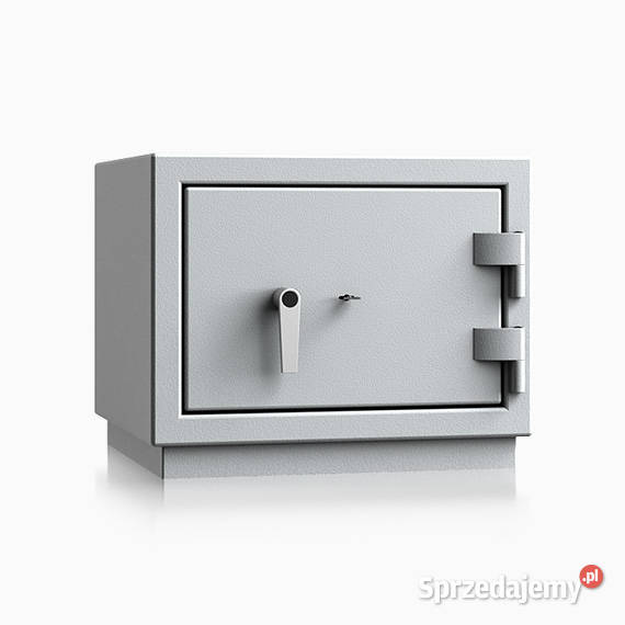 Sejf Hamburg 45000 S2 ogniodporny 120 min na
