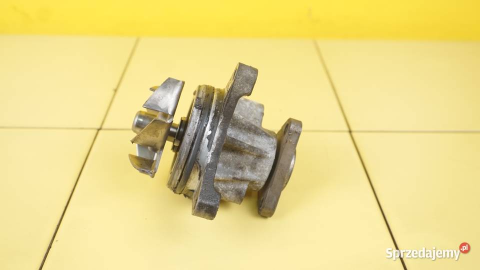 MAZDA CX7 3 6 23 B 10r 260 L3 pompa wody Suków