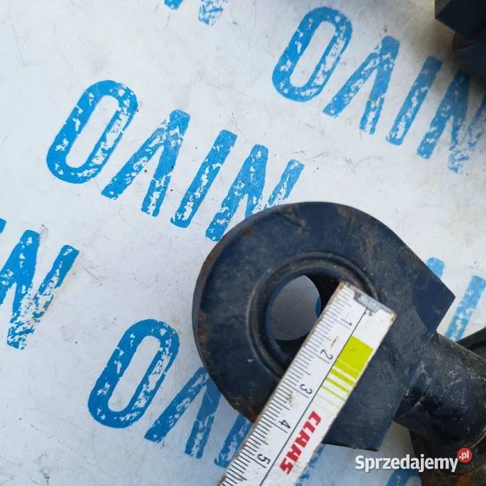 Silownik do jcb