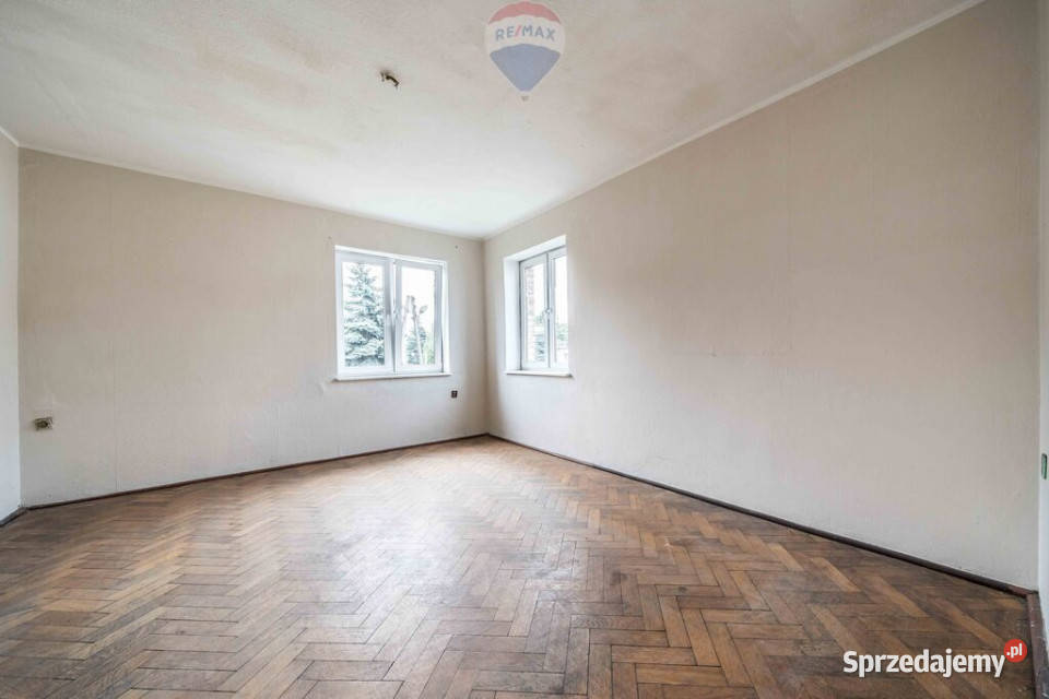 Mieszkanie w domu 2lokal w świetnej lokalizacji gazowe Poznań