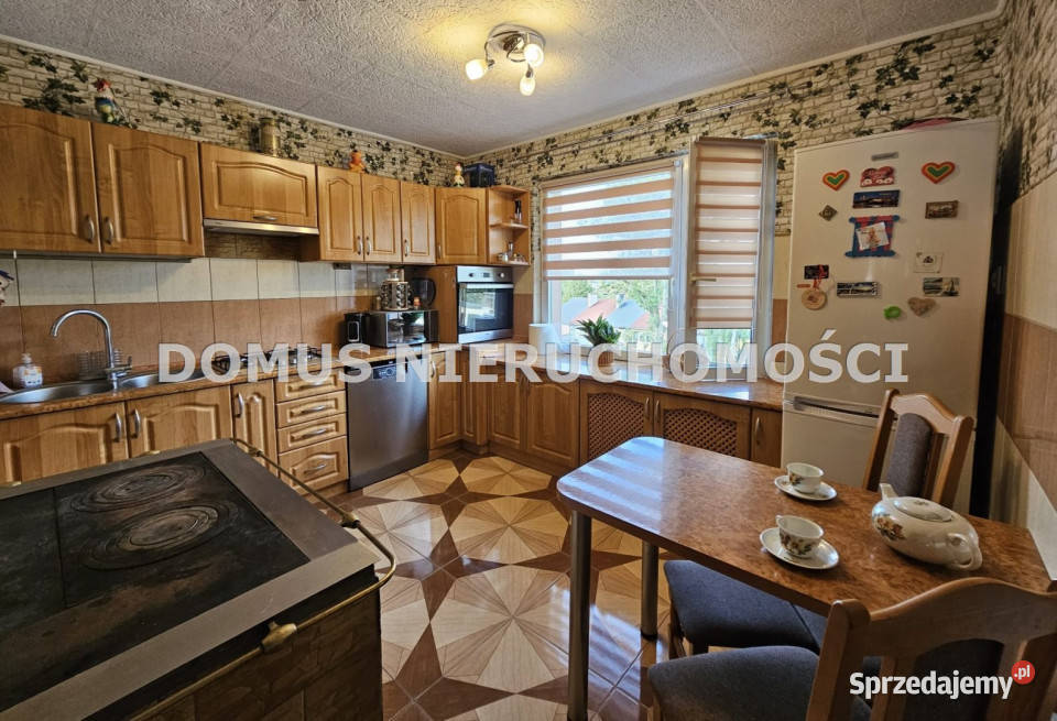 Mieszkanie Jeżew 6772m2 3pokojowe