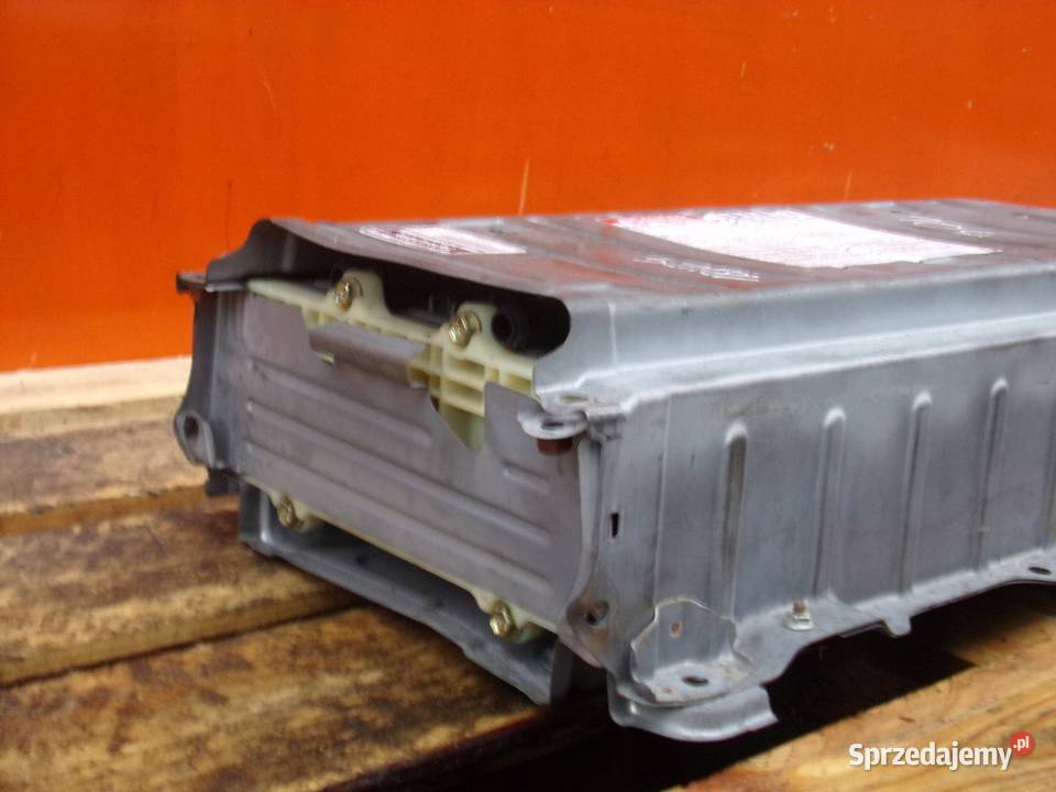 PRIUS 15 B 05r 77 1NZFXE bateria akumulator Mosty Suków