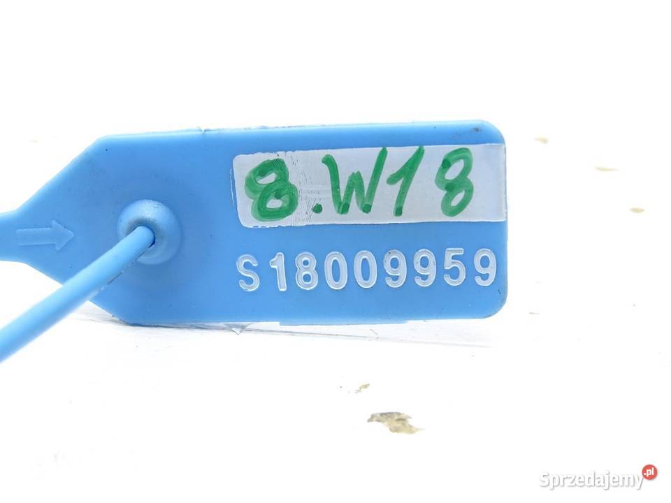 KLUCZYK PILOT NADAJNIK 434 MHZ 5K0837202AD VW