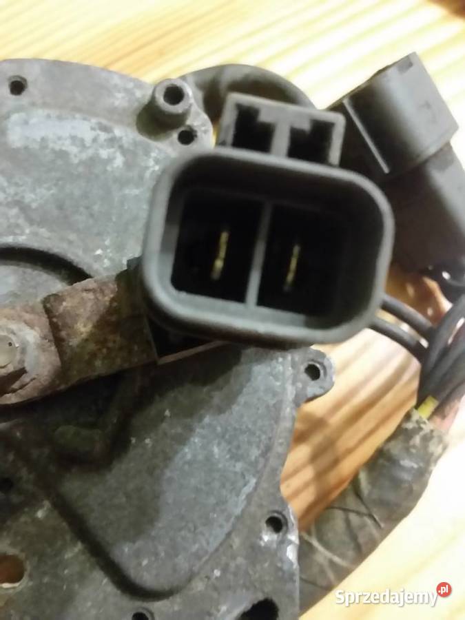 WYBIERAK BIEGÓW SKRZYNI BIEGÓW AUTOMAT NISSAN Rok produkcji 1999 Bielsk Podlaski