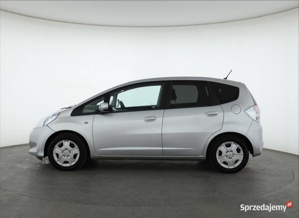 Honda Jazz 15 eHEV radio Piaseczno