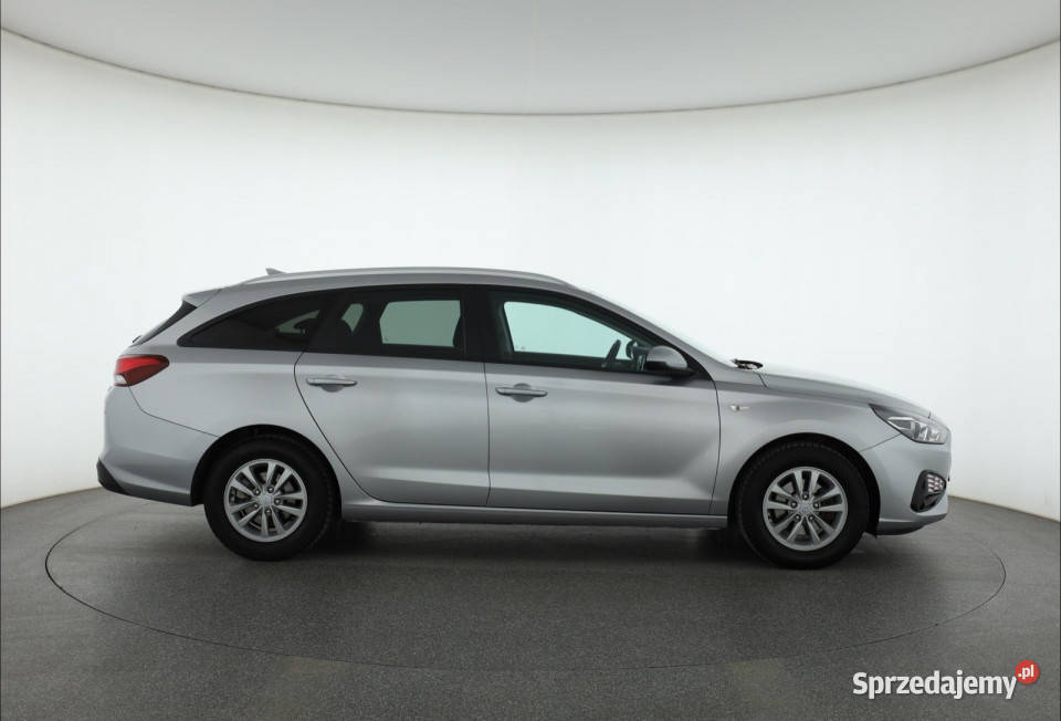 Hyundai i30 15 DPI lubelskie