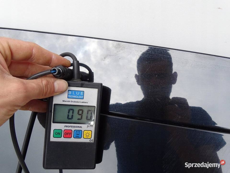 KLAPA TYŁ BAGAŻNIKA Z SZYBĄ OPEL ASTRA V K HB 5D małopolskie sprzedam