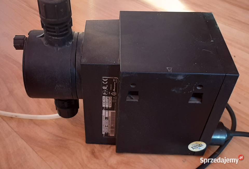 Pompa dozująca Grundfos Kutno sprzedam