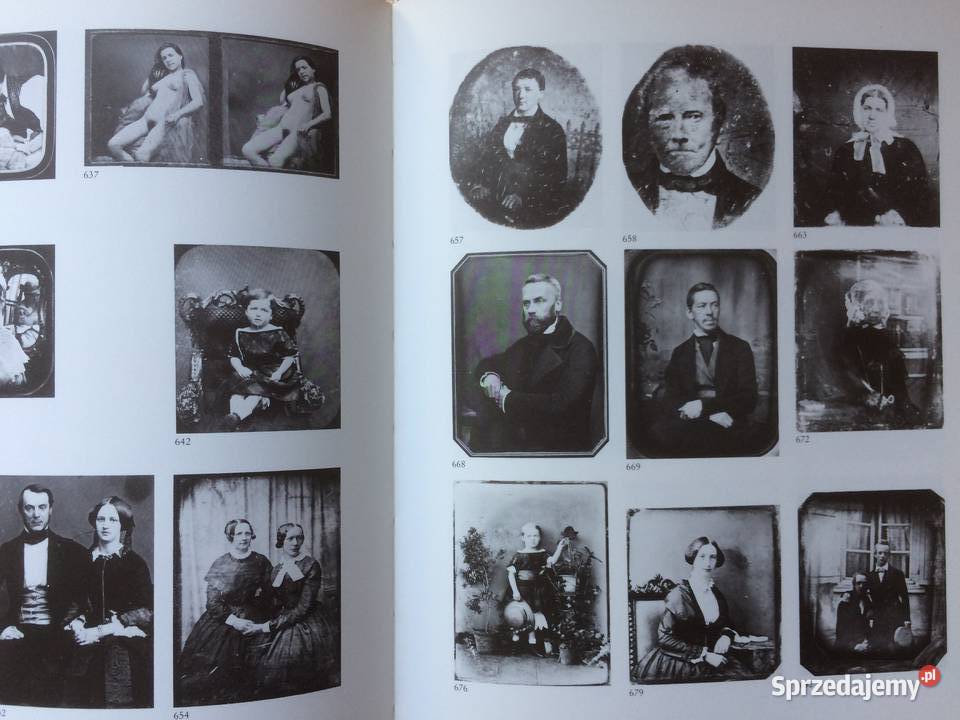 3270 Degerotypy Fotografii Szczecin