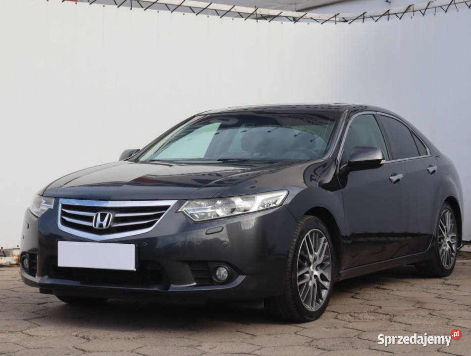 Honda Accord 24 iVTEC reflektory ksenonowe Łódź