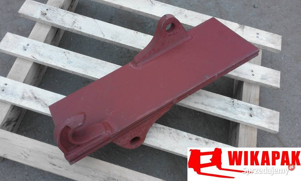 Mocowanie Haki do euroramki i łyżki opolskie Opole