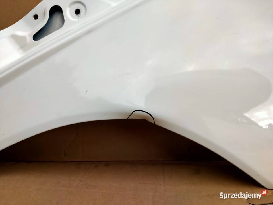 VOLVO FH4 PRZEDŁUŻENIE DRZWI PRAWE 82178247 ciężarowe Kargowa