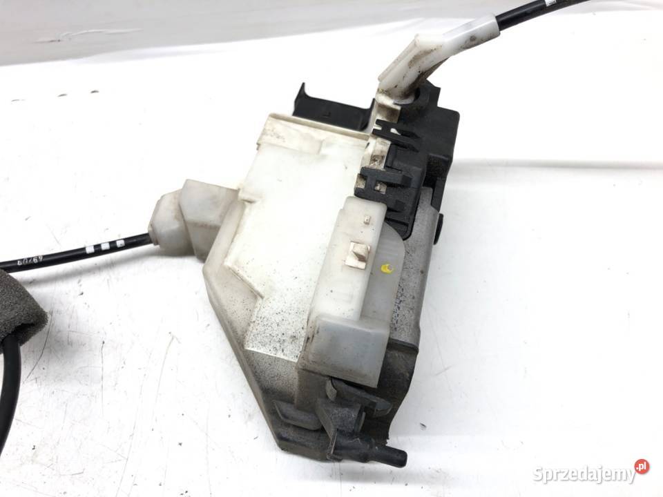 ZAMEK PRZÓD PRAWY PEUGEOT 308 I Hatchback 0716