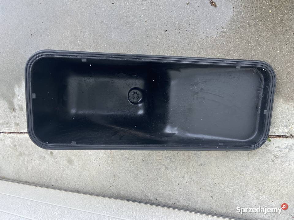 Miska Oleju Olejowa Iveco Cursor 8 Trakker Maszewo