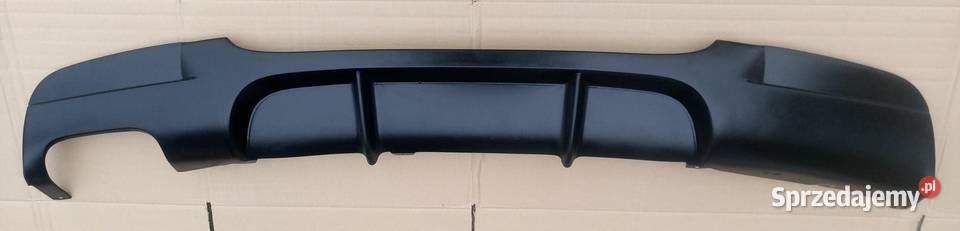 Dyfuzor BMW E90 E91 M Pakiet M Parformanece Warszawa sprzedam