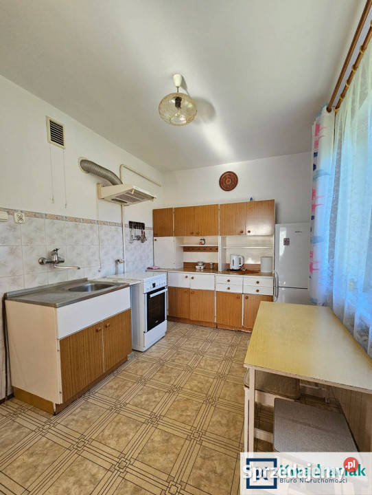 Dom wolnostojący 185 metrów Sanok Okołowiczówka 3 piętra i więcej sprzedam