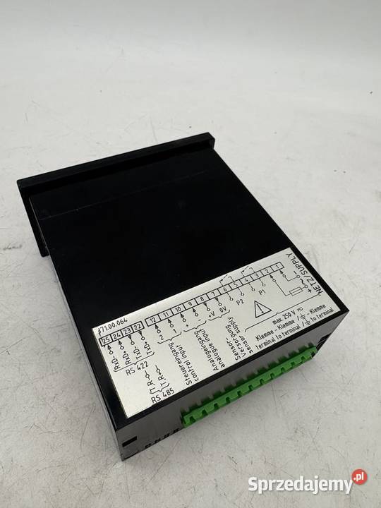 Baumer PCD41033PX01 Warszawa