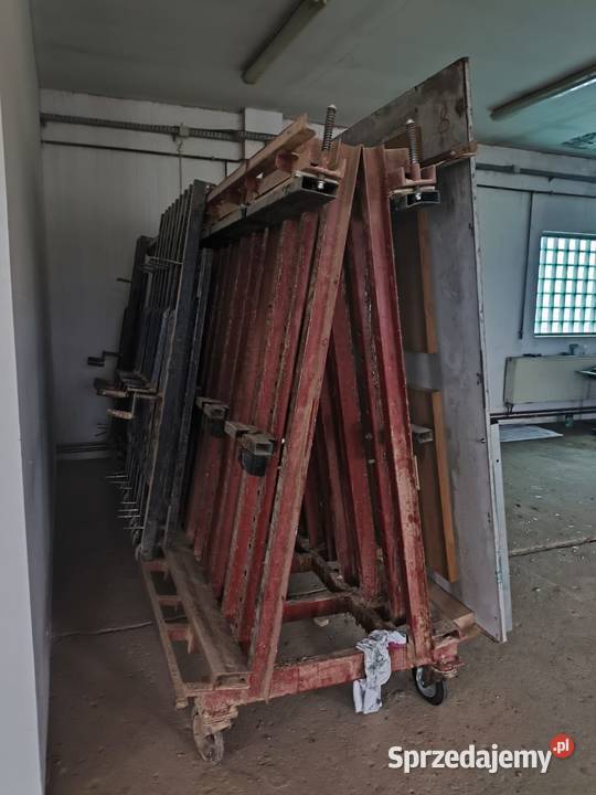 Prasa Tech Fa 4 Pozostałe Wejherowo