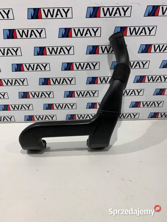 BMW X5 E70 LIFT X6 E71 KANAŁ DOLOT POWIETRZA sprzedam