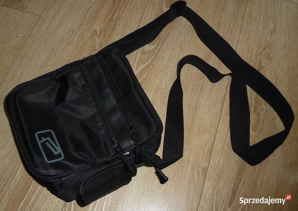 Torba saszetka na ramię męska Lublin sprzedam
