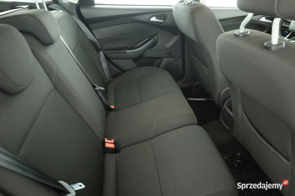 Ford Focus 16 i czujnik deszczu Piaseczno