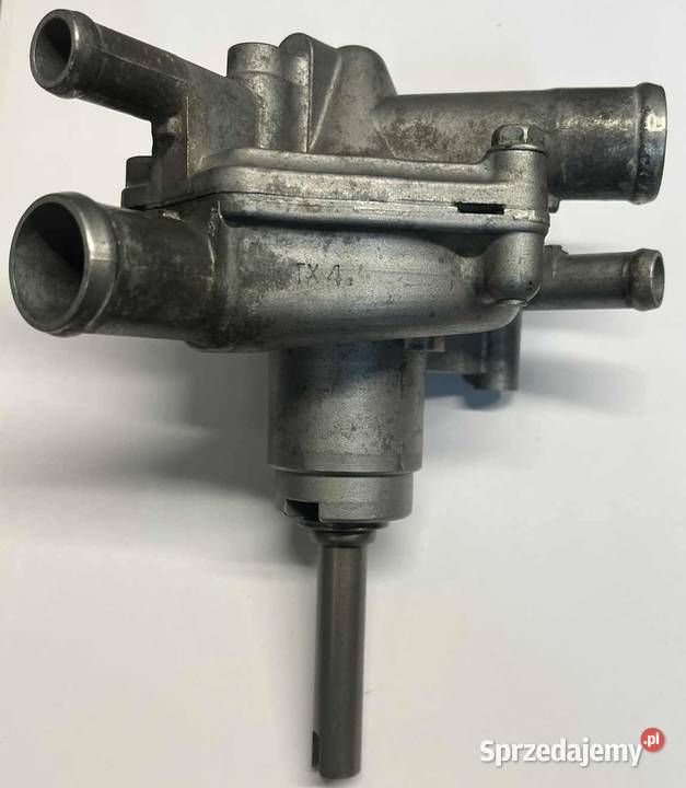 HONDA CBR F4 F4i Pompa wody nowe uszczelniacze Lublin