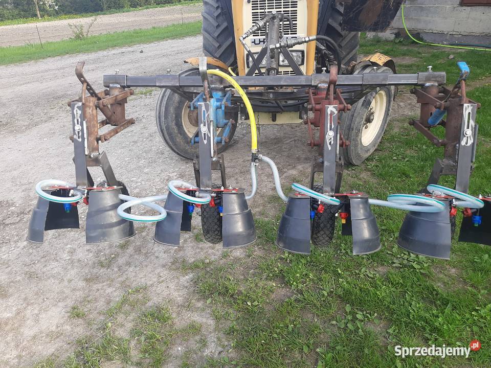 Pielnik Książ Mały sprzedam