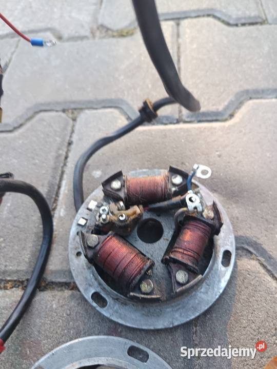 Części Simson S51 sr50