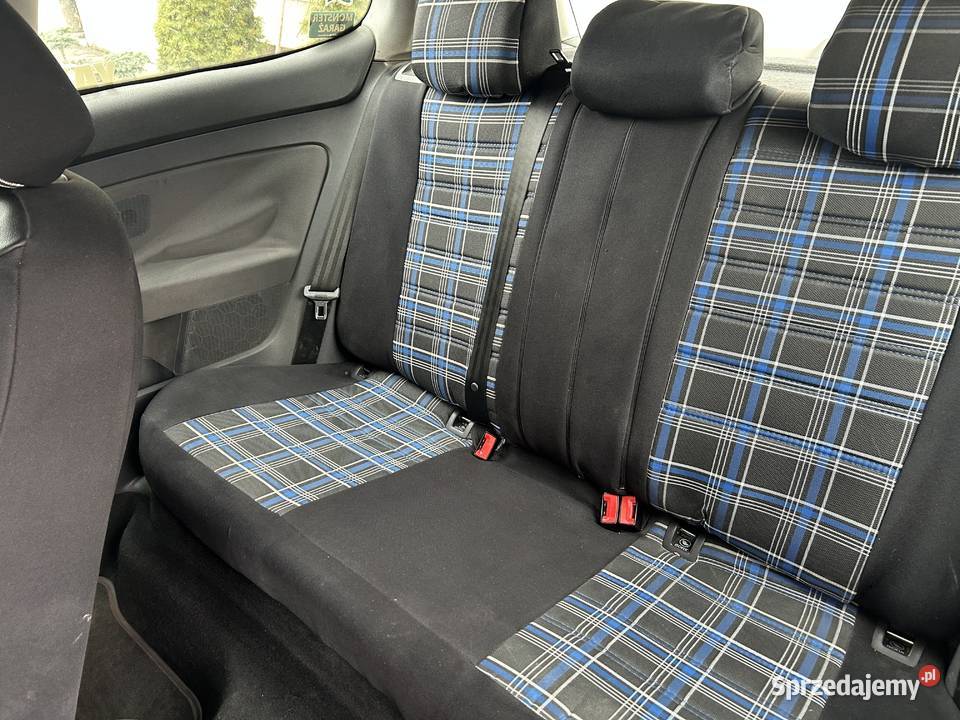 Golf5 super stan 150 koni śląskie Czerwionka-Leszczyny