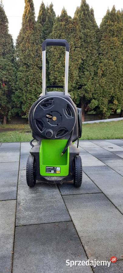Sprzedam myjkę ciśnieniową Myślenice