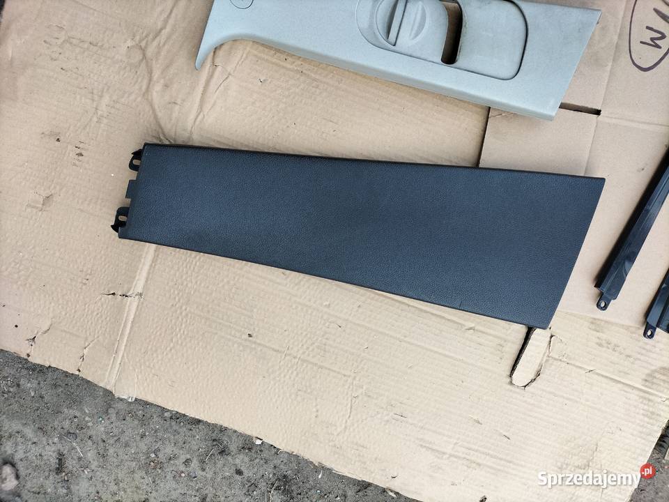 FORD MONDEO MK3 OSŁONA SŁUPKA DRZWI PRAWA LEWA sprzedam