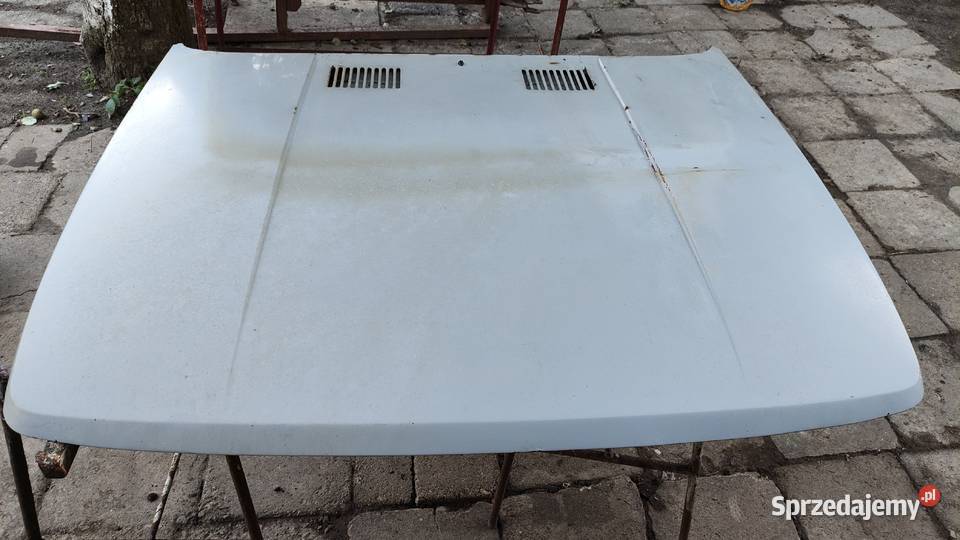 wartburg maska Lublin
