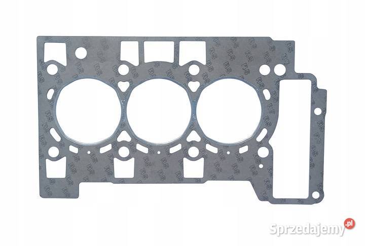 dorabianie uszczelek pod głowicę każdy typ Strzegowo