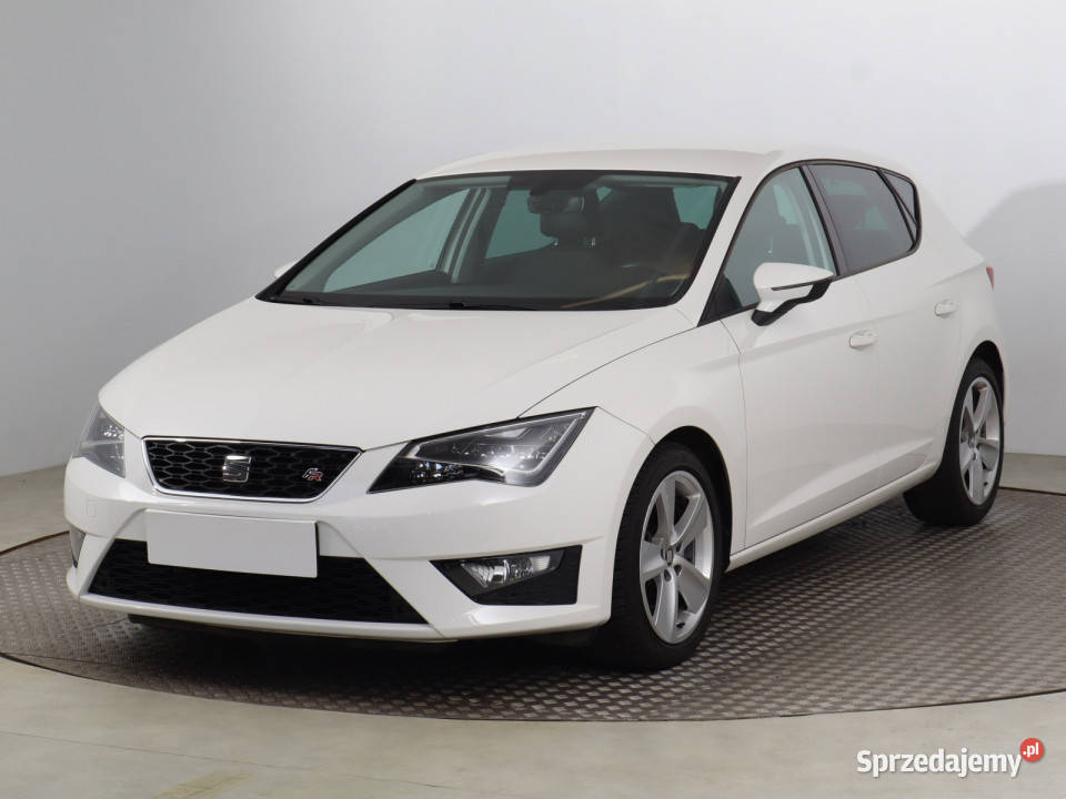 Seat Leon 14 TSI