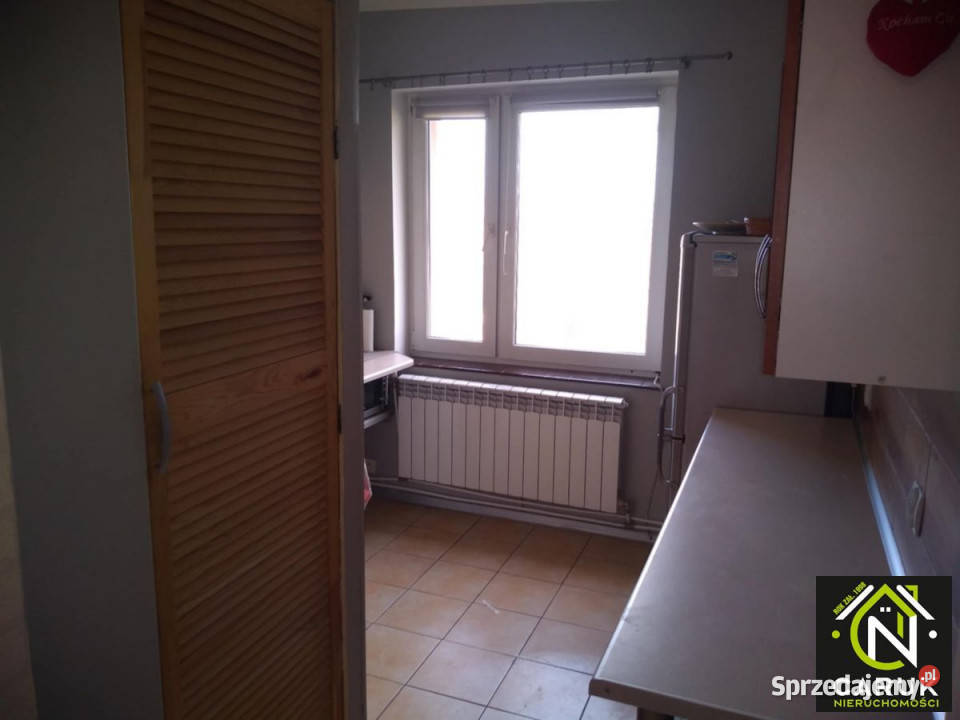 Mieszkanie Kamień Pomorski 392m2 2 pokoje Rok budowy 1972