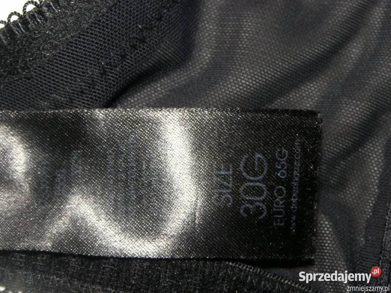 Biustonosz Stanik 30G 65G DEBENHAMS Biustonosze Siedlce